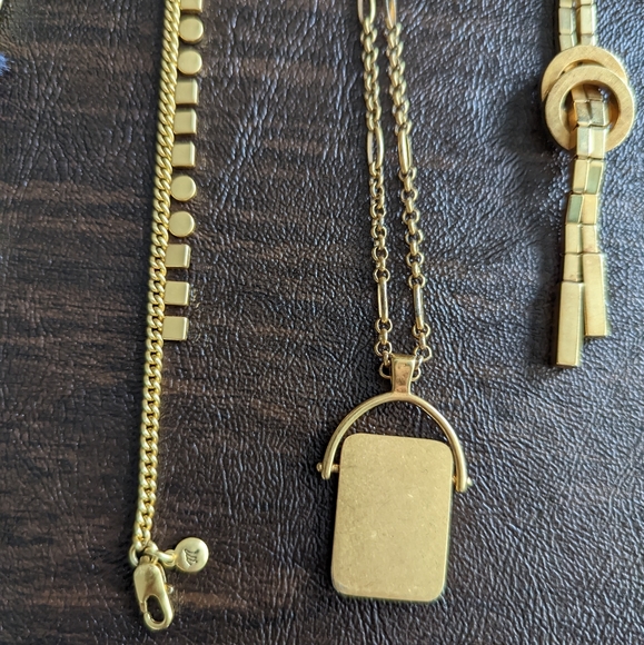 MADEWELL Jewelry Haul - Picture 3 of 7